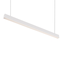 Подвесной светодиодный светильник Denkirs DK9253-WH