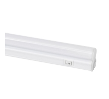 Линейный светодиодный светильник Lightstar Vela 455124