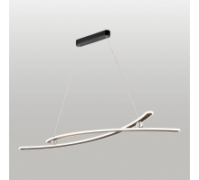 Линейно-подвесной светильник Lussole Hale LSP-7383