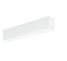 Накладной светильник Arlight SP-LINE-4970-L960-32W Day4000 (RAL9003, 120 deg, 230V) IP33 053066