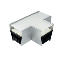 Светильник коннектор T-образный Feron AL4036T RetailRay 51871