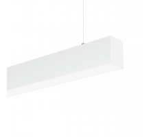 Подвесной светодиодный светильник Arlight SP-LINE-HANG-4970-L960-32W Day4000 052957