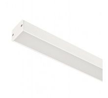 Потолочный светодиодный светильник Arlight Snap-Starline-Flat-S1200-26W Warm3000 031572