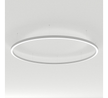 Светильник SP-LINE-HANG-ARC-O3535-D1500-102W Warm3000 (WHITE, 230V) Arlight 034010(2)