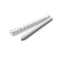 Линейный светодиодный светильник Gauss 864425336A