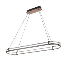 Линейно-подвесной светильник Lussole HIDALGO LSP-7410