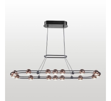 Линейно-подвесной светильник Lussole Taylor LSP-7379