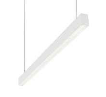 Подвесной светодиодный светильник Denkirs DK9154-WH