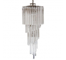 Каскадная люстра Imperium Loft Odeon Chandelier 75617-22