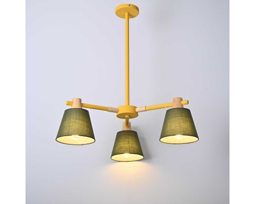 Люстра Imperium Loft Natura 101825-26