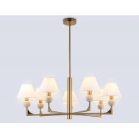 Люстра на штанге Ambrella light High light LH75162