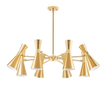 Люстра Lightstar Dumo 816081