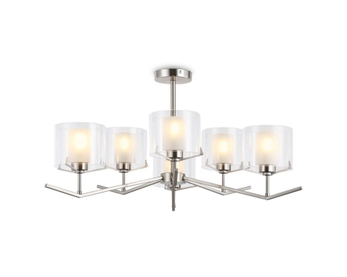 Потолочная люстра Ambrella Light High Light Modern LH57002