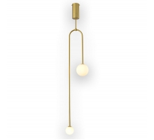 Люстра Kink Light Ирэн 09488-2,33