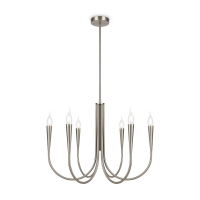 Люстра Freya Branches FR5253PL-06N