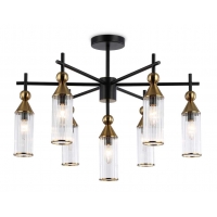 Люстра Ambrella light High Light LH55257