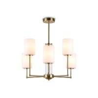 Люстра Ambrella Light High Light Modern LH56215