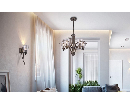 Люстра Escada 520/5P