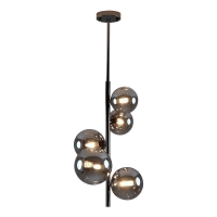 Люстра Moderli Molly V10795-5P