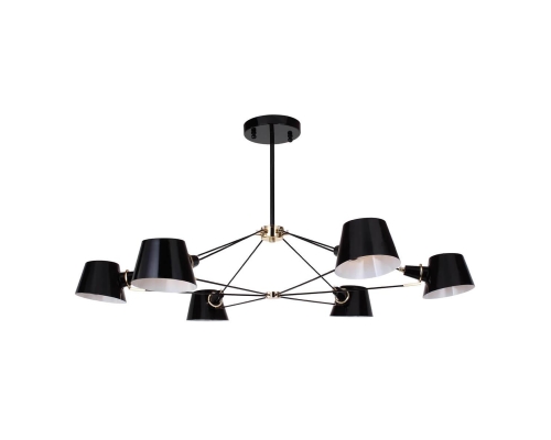 Люстра Favourite Eimer 1512-6P