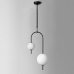 Подвесная светодиодная люстра Imperium Loft Balance Beads 148160-22