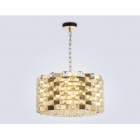 Люстра с хрусталем Ambrella light High Light LH41003