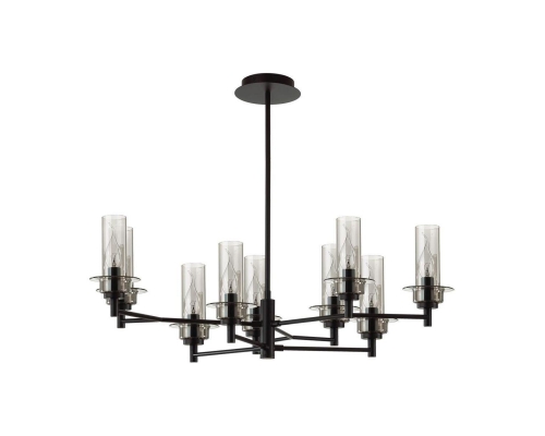 Люстра Lumion Classi Madonna 6555/9C