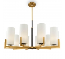 Люстра Maytoni Fortano MOD089PL-10BS