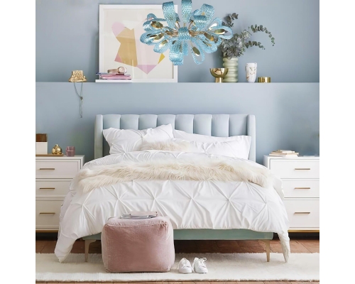 Люстра Loft IT Lirio 10214/1000