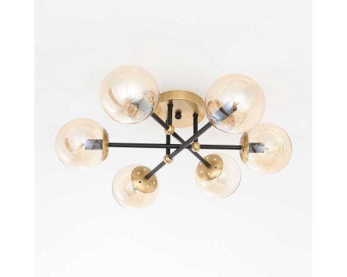 Потолочная люстра Citilux Памела CL144165