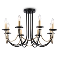 Люстра Ambrella light Traditional Modern TR9622
