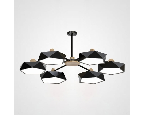 Люстра Imperium Loft Geometric 140731-26
