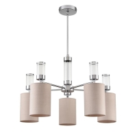 Люстра Lumion Moderni Arnika 6585/5