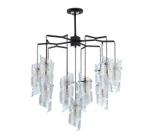 Люстра Odeon Light Exclusive Modern Fusilli 5439/13