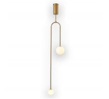 Люстра Kink Light Ирэн 09488-2,20