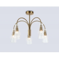 Люстра на штанге Ambrella light High light LH55701