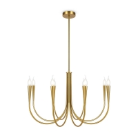 Люстра Freya Branches FR5253PL-08BS