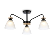 Потолочная люстра Ambrella light Traditional Modern TR9564