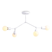 Люстра Ambrella light Traditional TR8031