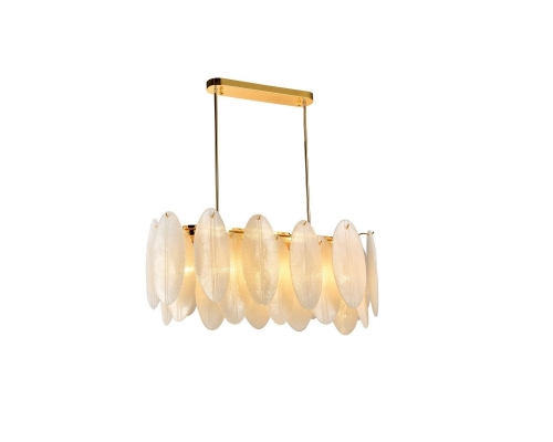 Люстра Moderli Rimini V10437-PL