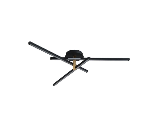Потолочная светодиодная люстра Lumion Ledio Parker 6547/56CL