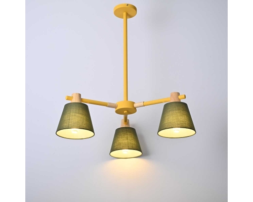 Люстра Imperium Loft Natura 101825-26