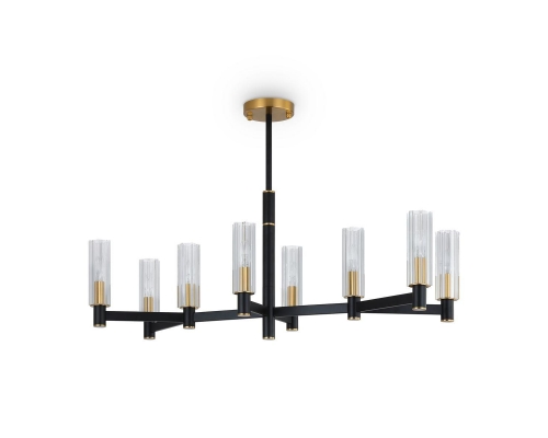 Люстра Freya Ambra FR5167PL-08B