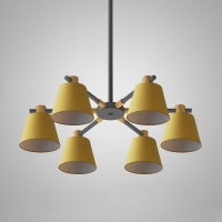 Люстра Imperium Loft Natura 177989-26