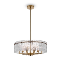 Люстра Freya Basilica FR5166PL-06BS