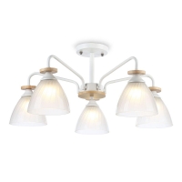 Потолочная люстра Ambrella light Traditional Modern TR9567