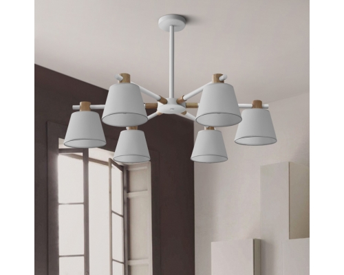 Люстра Imperium Loft Natura 177987-26