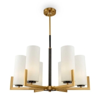 Люстра Maytoni Fortano MOD089PL-06BS