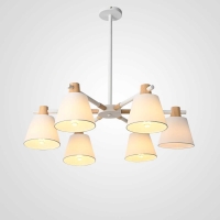 Люстра Imperium Loft Natura 177987-26