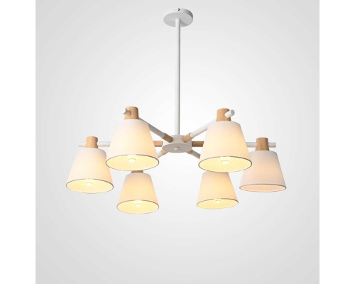 Люстра Imperium Loft Natura 177987-26